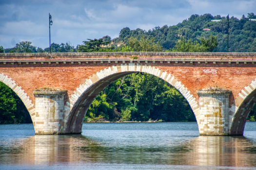 Napoléon-Brücke