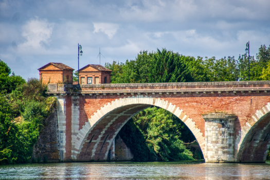 Napoléon-Brücke