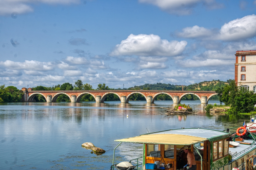 Napoléon-Brücke