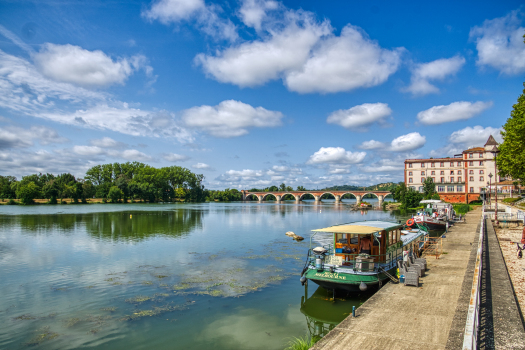 Napoléon-Brücke