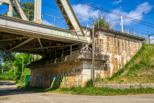 Pont de Cacor