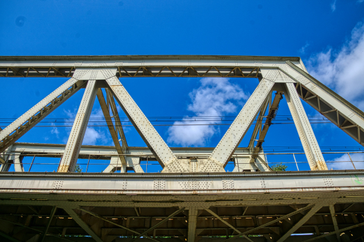 Pont de Cacor 