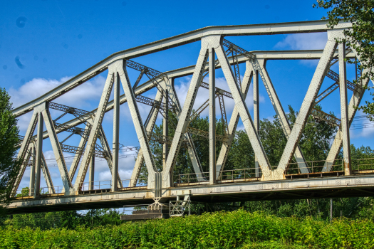 Pont de Cacor