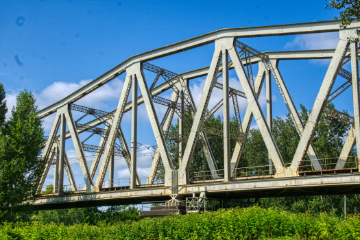 Pont de Cacor 