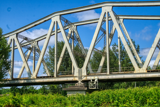 Pont de Cacor