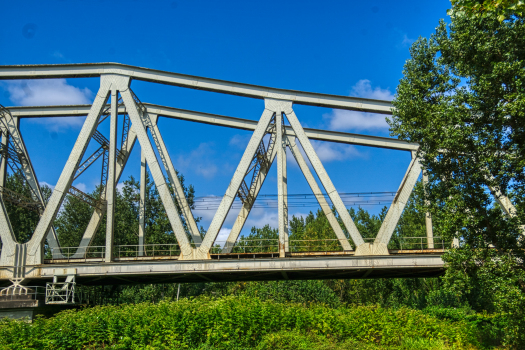 Pont de Cacor