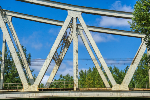 Pont de Cacor 