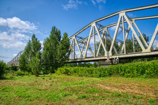 Pont de Cacor