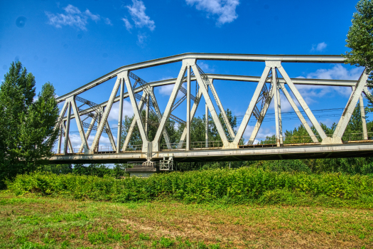 Pont de Cacor