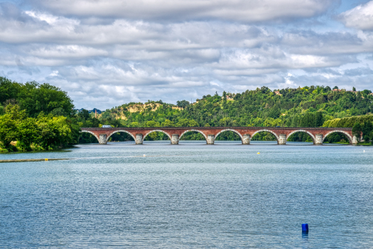 Pont Napoléon