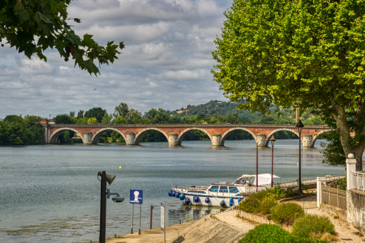 Pont Napoléon