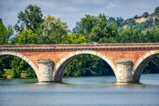 Napoleon Bridge