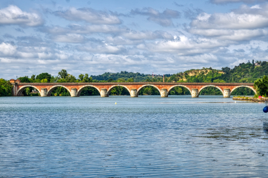 Napoléon-Brücke