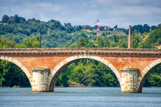 Napoléon-Brücke