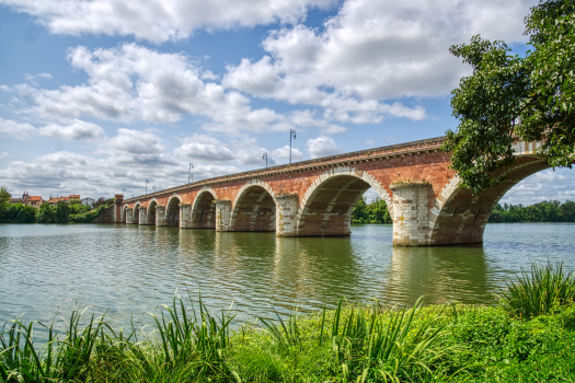 Napoléon-Brücke