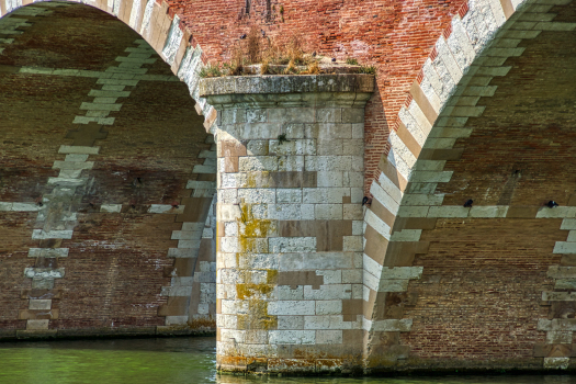 Napoléon-Brücke