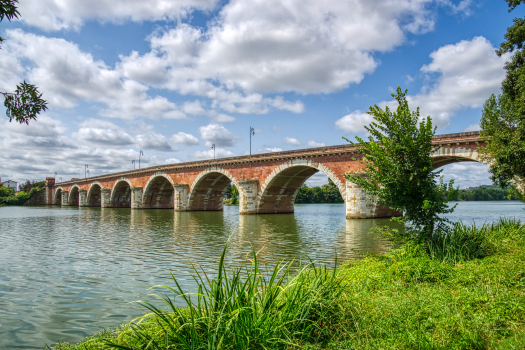 Napoléon-Brücke