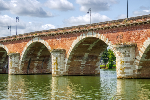 Napoléon-Brücke