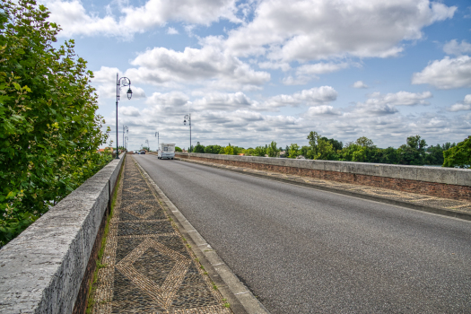 Napoléon-Brücke