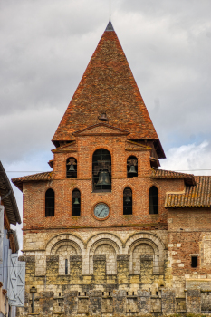 Abbaye Saint-Pierre de Moissac