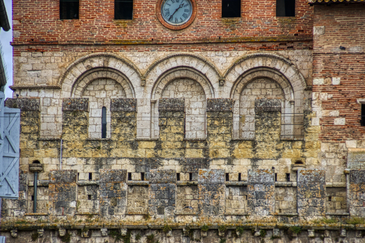 Abbaye Saint-Pierre de Moissac