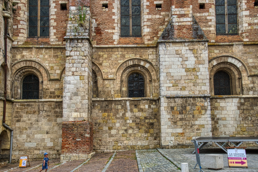 Abbaye Saint-Pierre de Moissac