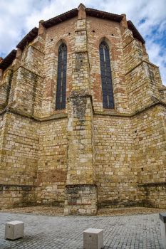 Abbaye Saint-Pierre de Moissac