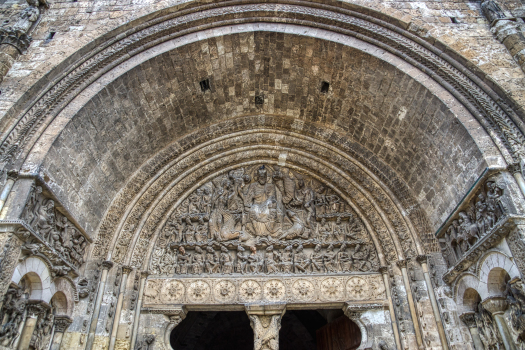 Abbaye Saint-Pierre de Moissac 