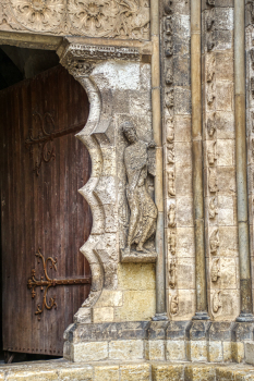 Abbaye Saint-Pierre de Moissac