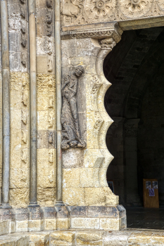 Abbaye Saint-Pierre de Moissac 