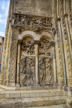 Abbaye Saint-Pierre de Moissac