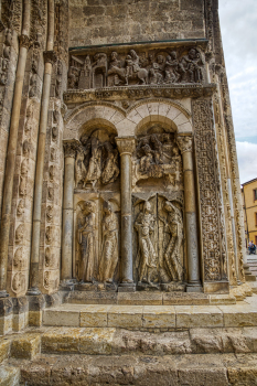 Abbaye Saint-Pierre de Moissac 