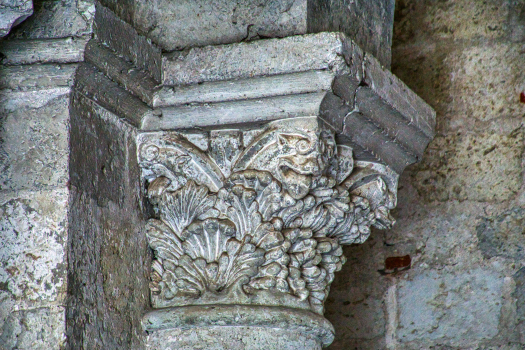 Abbaye Saint-Pierre de Moissac 