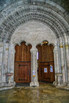 Abbaye Saint-Pierre de Moissac