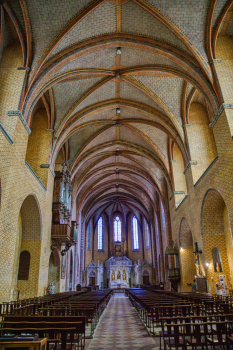 Abbaye Saint-Pierre de Moissac