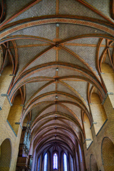 Abbaye Saint-Pierre de Moissac