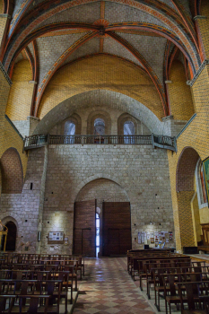 Abbaye Saint-Pierre de Moissac