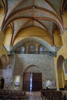 Abbaye Saint-Pierre de Moissac