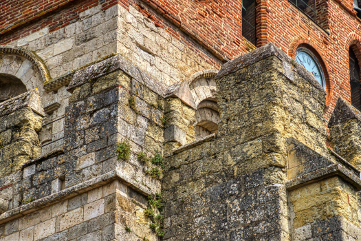 Abbaye Saint-Pierre de Moissac