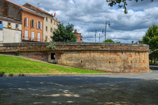 Napoléon-Brücke