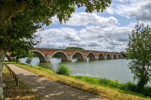 Napoléon-Brücke