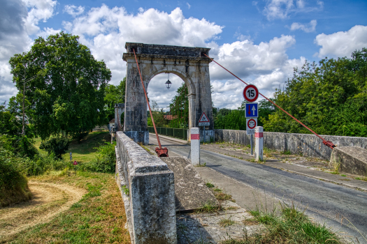 Pont de Vianne