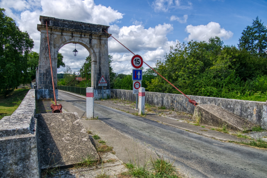 Pont de Vianne