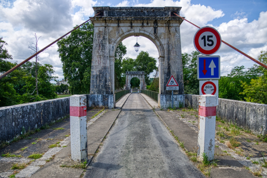 Pont de Vianne