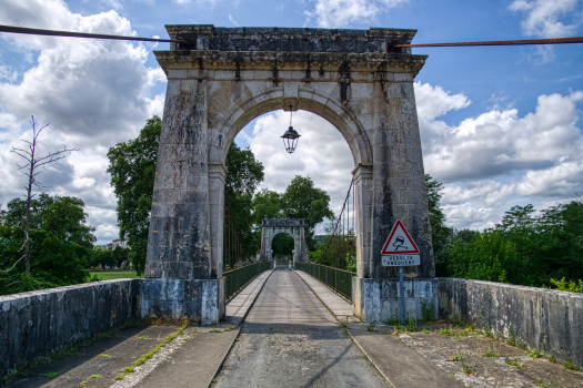 Pont de Vianne