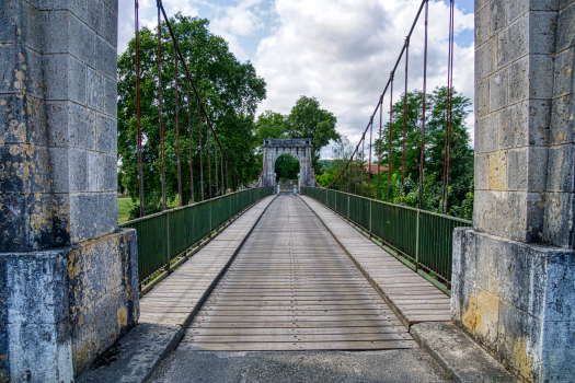 Pont de Vianne