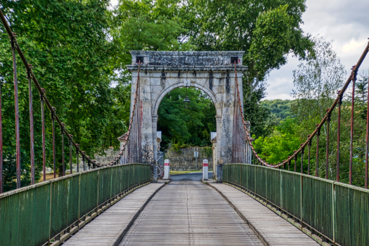 Pont de Vianne