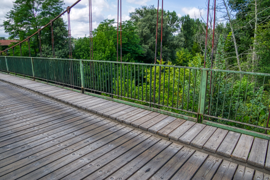 Pont de Vianne