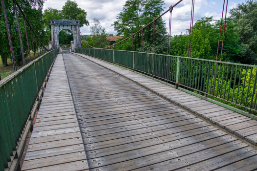 Pont de Vianne