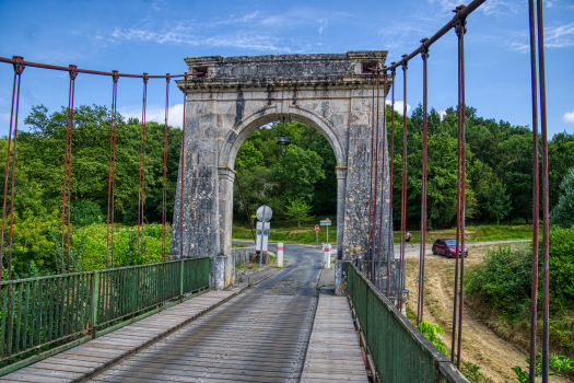 Pont de Vianne